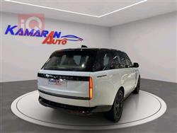 Land Rover Range Rover Vogue
